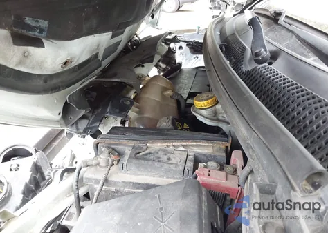 2012 Chevrolet Sonic 1Ls z USA, uszkodzony, nr VIN 1G1JB6SH6C4153749